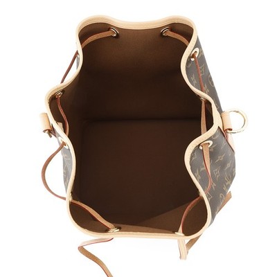 LOUIS VUITTON Petit Noe Monogram Brown M46984 | eBay