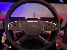 Moza Racing Moza Tsw Steering Wheel