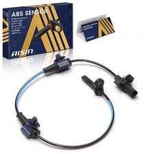 AISIN Rear Left ABS Wheel Speed Sensor for Ho...
