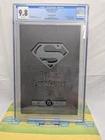 SUPERMAN #75 CGC-Grade 9.8 [1993] Death of Superman; Brand New Slab!