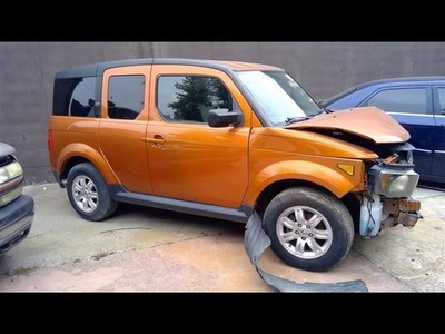 Passenger Right Strut Front Fits 03-11 ELEMENT 1149374