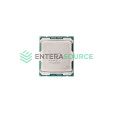 Intel Xeon E5-2643 v4 3.4GHz 6 Core 20MB 9.6GT/s 135W Processor SR2P4