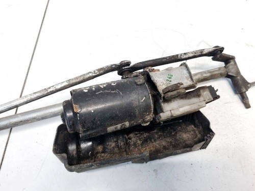 vorne Scheibenwischermotor Teilenummer  Fiat Brava DE2315149-09