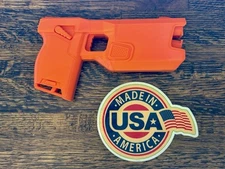 Axon Taser 7 - Any Color - Practice Aid Non-Functional Replica Training Prop