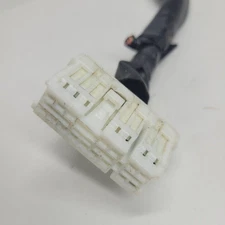 2003-2008 Subaru Forester Master Window Switch Connector Plug Pigtail OEM