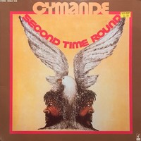 Cymande - Second Time Round - Vinyl Record - H12526Z