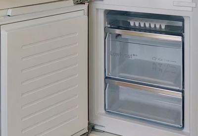 NUR FÜR KURZE ZEIT: Innenteile Bosch KIS86AFE0 TIEFKÜHLGERÄT  (Abholung Köln)