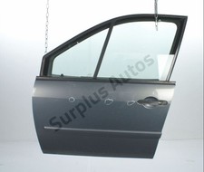 Porte avant et accessoires Renault SCENIC