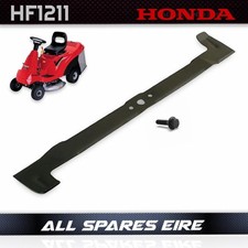 Honda HF1211 High Lift Blade