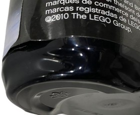 LEGO 7137 Bionicle Stars Piraka New w Dented Canister 2008