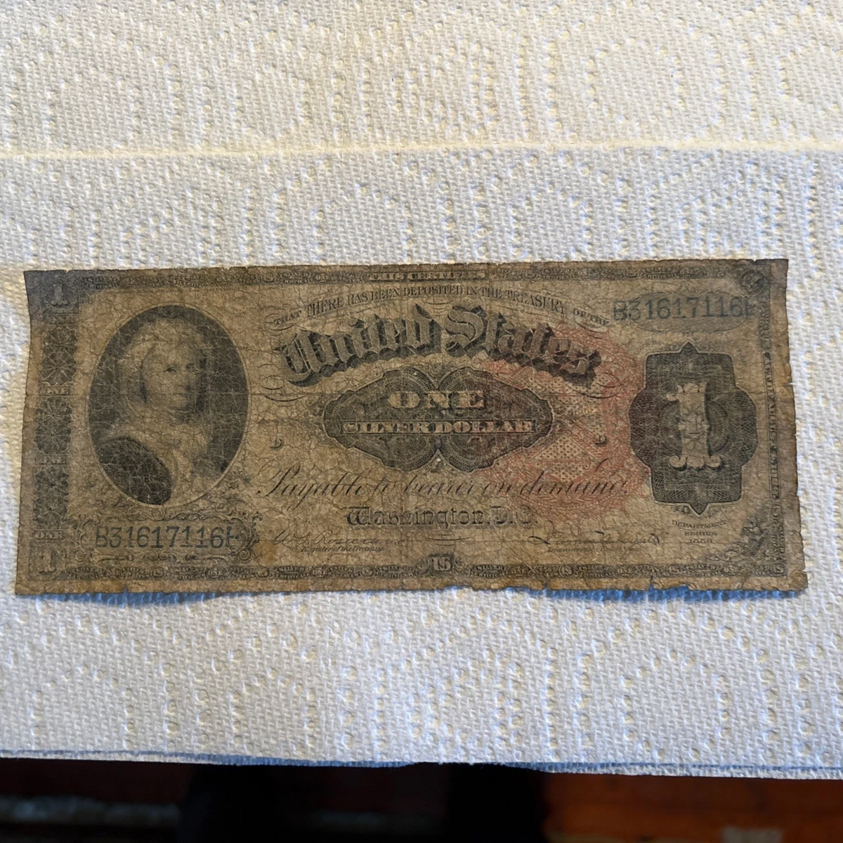 曾流通1 美元大型银币1886 年| eBay