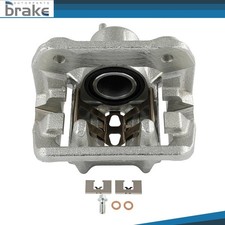 Rear Disc Brake Caliper Passenger w/Bracket For 2002 2003 2004 HONDA CR-V