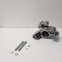 Motorhalterung Fiat Bravo FüR 51835009