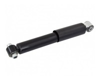 StoßDäMpfer Hinten FüR Peugeot 206 2A/C Limo Sw 2E/K Van 206+ 2L 2M Ab 98->