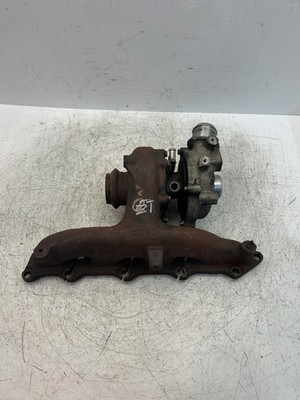 Turbolader für Toyota Proace G9 2,0 D 4WZ 4WZ-FTV RH02 DW10CD 9812386080