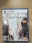 Scarlet Nexus - Sony PlayStation 5