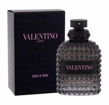 Valentino Uomo Born in Roma Eau de Toilette 100ml  3.4fl.oz