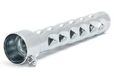 dB Killer 41mm x 200mm Pipe Baffle dB Eater f...