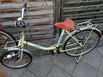Mifa Fahrrad universal / reparaturbedürftig