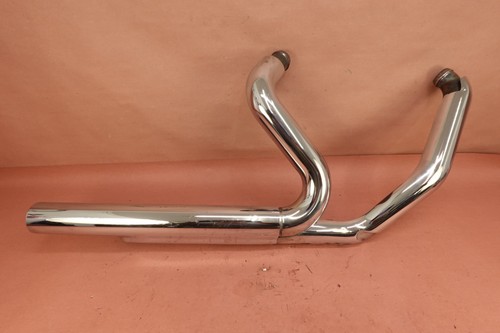 2001-2003 Harley Davidson FLHTCI Electra Glide Classic EXHAUST HEADER PIPES