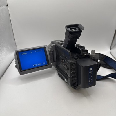 Sony Handycam CCD PAL VideoHi8 Video Camera / Kamera
