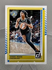 🔥🔥 2025 Panini Donruss WNBA Angel Reese #71 Chicago Sky 🔥🔥