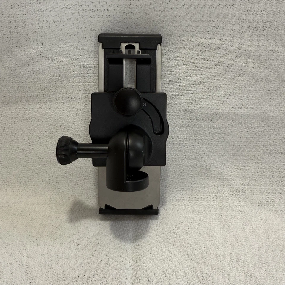 JOBY GripTight Mount Pro for tablets 7-10" inches for iPad Samsung tab Amazon - Image 3 of 4