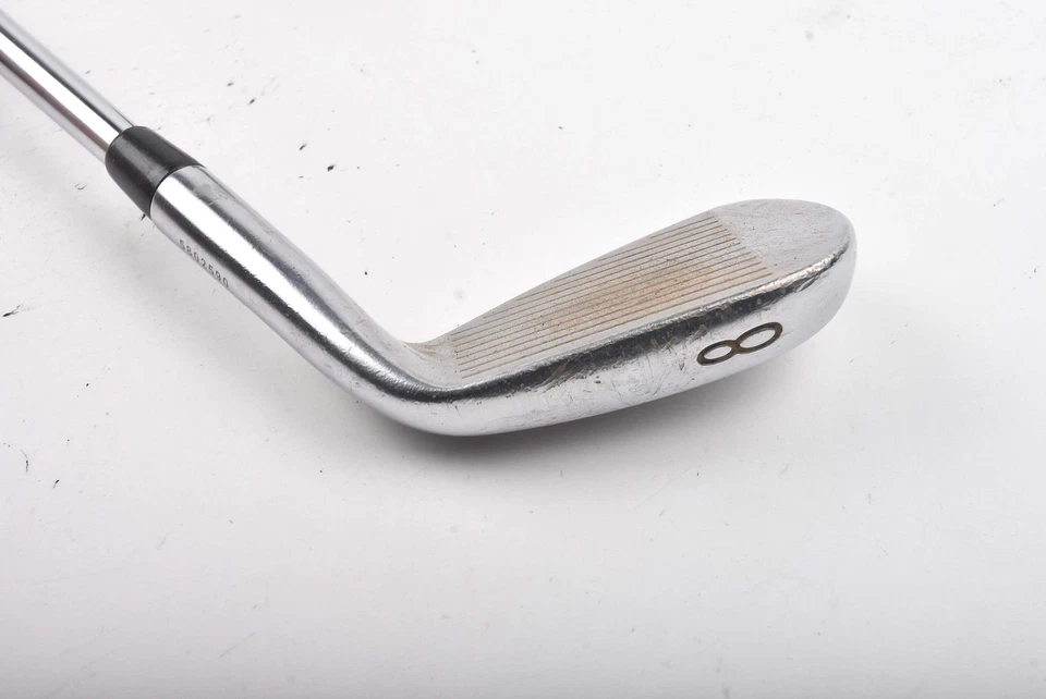 Left Hand Titleist 620 MB #8 Iron / 39 Degree / X-Flex Steel Shaft - Image 3 of 4