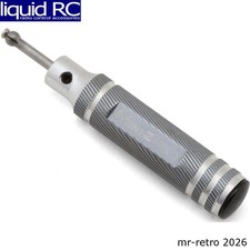 Kyosho MZW130SB45 Mini-Z MR-04 4.5mm Lower Suspension Arms Reamer