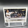 Topps 2022 Series 2 Manny Machado San Diego Padres Baseball Card #600