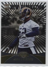 2013 Certified New Generation Platinum Gold 18/25 Alec Ogletree #204 n1u