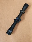 Rifle Scope Optalens 4x32 Abs. 4 Riflescope # 4 Mint Condition