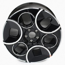 OEM 20 Inch Alloy Wheel For Hyundai Ioniq 5 52910-GI310