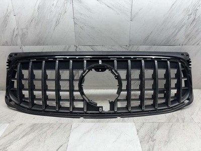 2021 2023 MERCEDES BENZ GLB 35 AMG GRILLE OEM FRONT CENTER GRILL A2478806003