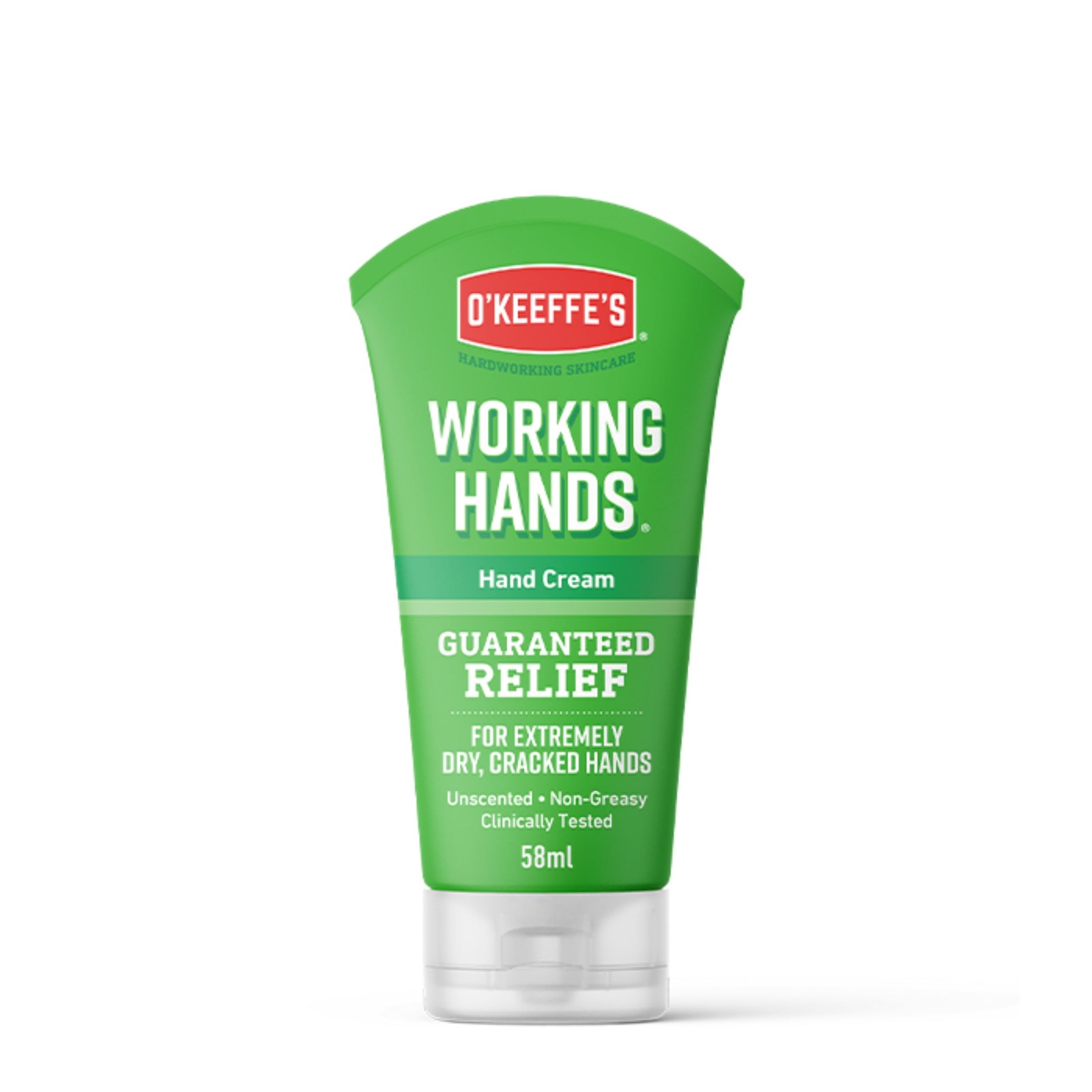 Okeeffe's Working Hands Cream For Cracked Hands 58Ml - Image 3