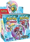 Display Pokémon EV9 : Aventures Ensembles - Français (NEUF/SCELLE)