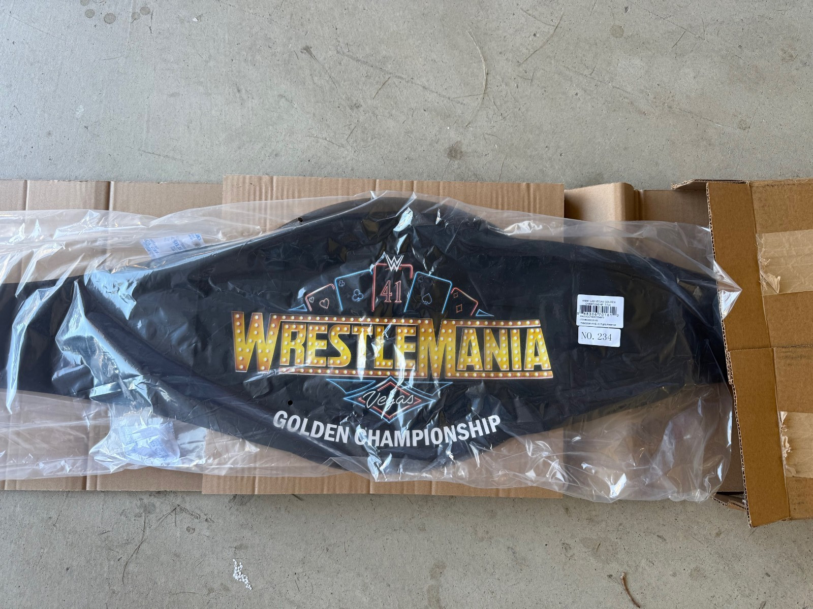 Ebay Item For Sale