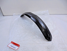 Honda Montesa Cota 4RT 260R 301RR 2015-2026 Front Black Mudguard Fender New OEM