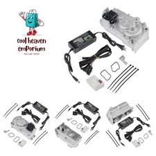 Replacement Turbo Actuator with Calibrator for RAM 2500 3500 Diesel - HE300VG