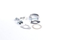 BTS Turbo Montagesatz, Lader T931309ABS FüR Opel