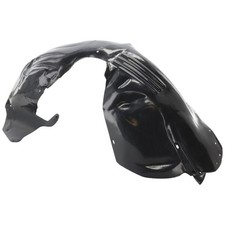 Fender Liner For Ford Taurus 2010-2019 Front Passenger Side Inner Fo1249144 Fender Liner For Ford Taurus 2010-2019 Front Passenger Side Inner Fo1249144