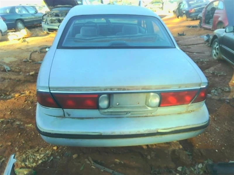 Transmisión automática tracción delantera relación 2,84 Opt F17 Opt WA2 se adapta a 97 Bonneville Foto 4 de 4