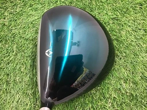 HONMA GOLF BERES E-05 DRIVER 10.5deg Flex-R 3STAR ARMRQ ∞44 No H/C - Image 4 of 4