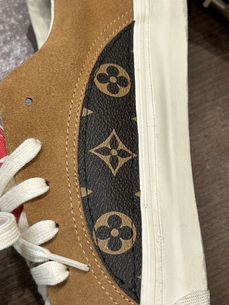 Vans Custom - image 8