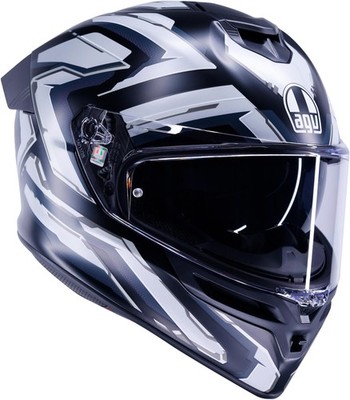 AGV K5 Astralix Helm