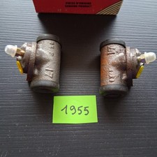 Cylindre de roue Renault R11