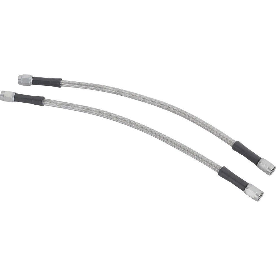 Wilwood 220-17289 Flexline Kit-Axle Bracket-Clamp On - Image 2 of 4