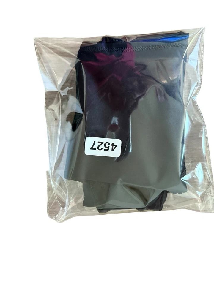 Леггинсы Nike женские черные Green Bay Packers линия двора с графическим принтом маленькие - Изображение 3 из 3