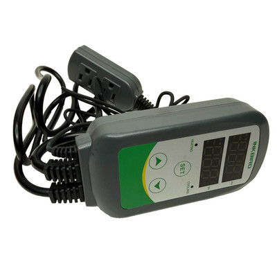 Inkbird Plug and Play Thermostat Digital Temperature Controller