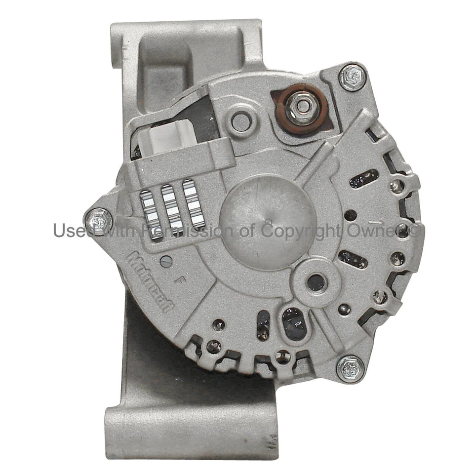 Quality-Built 8257610 Alternator For 00-02 Lincoln LS - Image 2 of 4